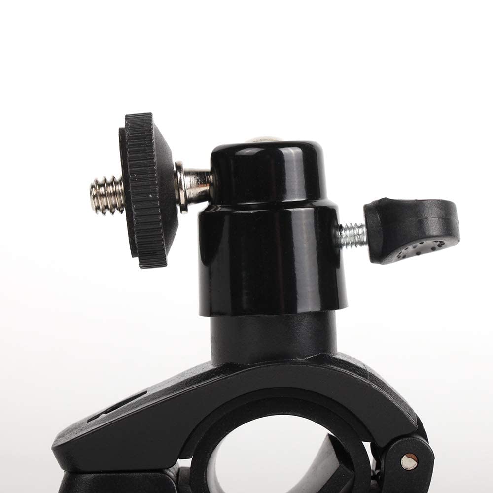 Bike Mount for DJI Osmo Pocket and Pocket 2 (Motorbike and Cycle) (view 6)