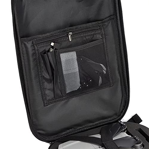 Hard Backpack for DJI Mavic Air 2 and Air 2S (view 5)