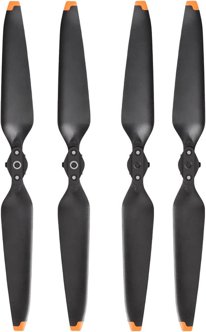 Propeller Lightweight/ Low Noise for DJI Mavic 3/ Mavic 3 Classic Drone (Full Set) GetZget
