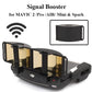Foldable Parabolic Signal Booster/ Range Extender Antenna for DJI Mavic Mini/ Mavic 2 Pro/ Mavic Air/ Spark/ Mavic Pro Accessories GetZget