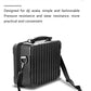 Carrying Case Bag for DJI Avata Semi Hard Suitcase