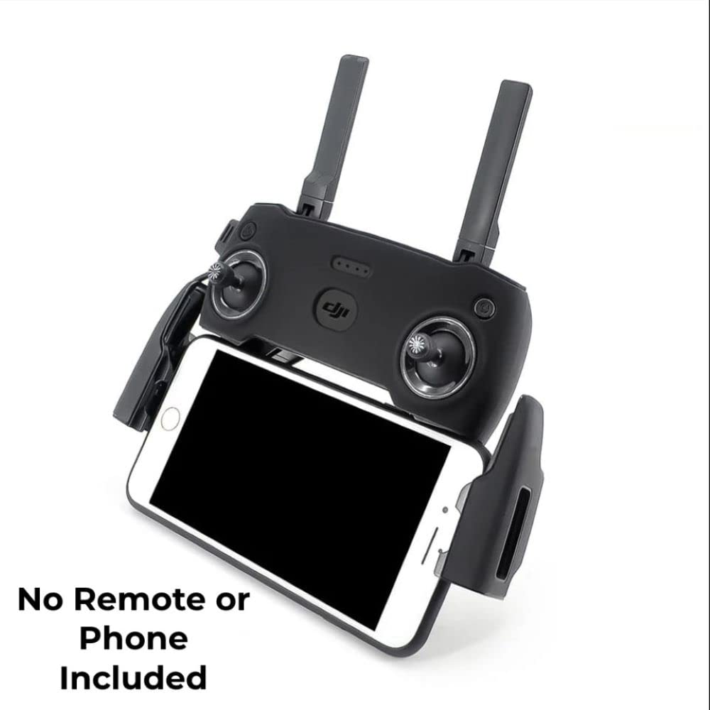 Silicone Cover for DJI Mavic Mini and Mini SE Remote Controller (view 8)