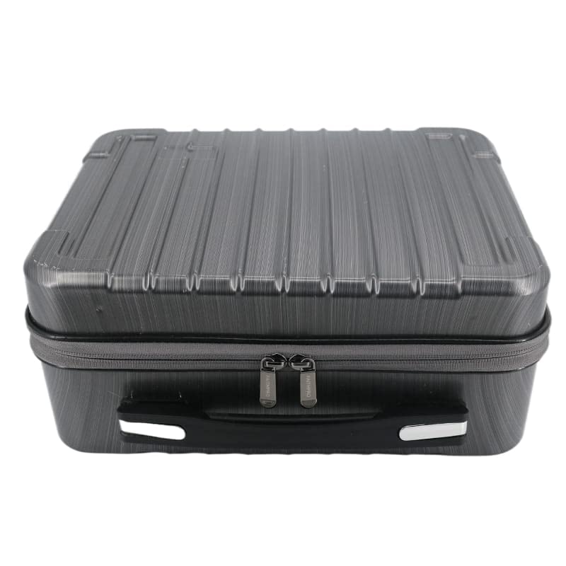 Carrying case Bag for DJI Mini 3 Pro and Accessories Protective Shoulder Cum Hand Carry Travel Bag GetZget