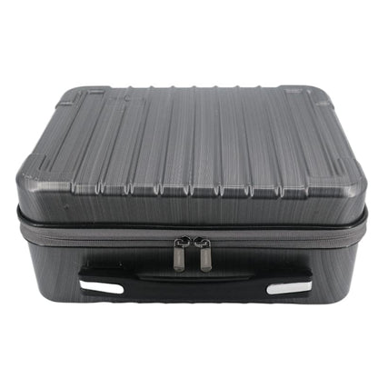 DJI Mini 3 /3 Pro and Accessories Protective Shoulder Cum Hand Carry Travel Bag (Grey)