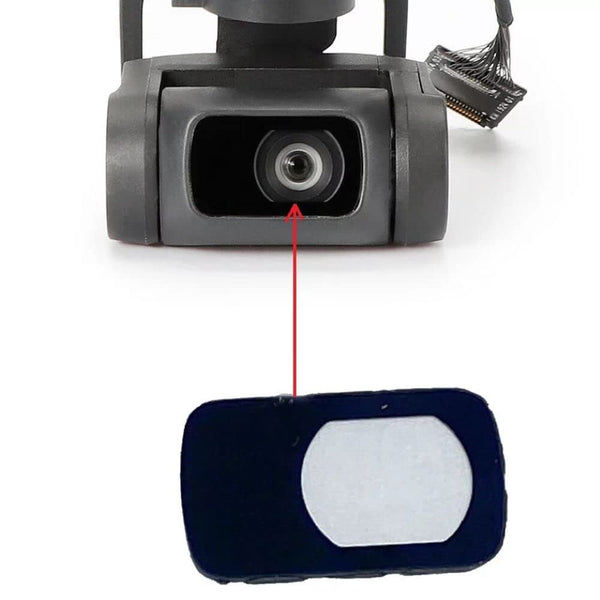 Replacement Lens Glass for DJI Mavic Mini and Mini SE Gimbal Camera