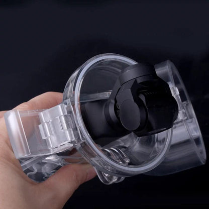 Underwater Dive case for Dji Osmo Pocket 1 Waterproof Dive case GetZget