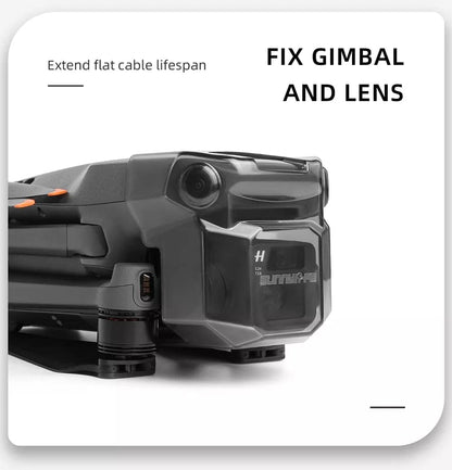 Gimbal Cover Cap For DJI Mavic 3/ Mavic 3 Classic Camera Lens Protective Cover Accessories GetZget