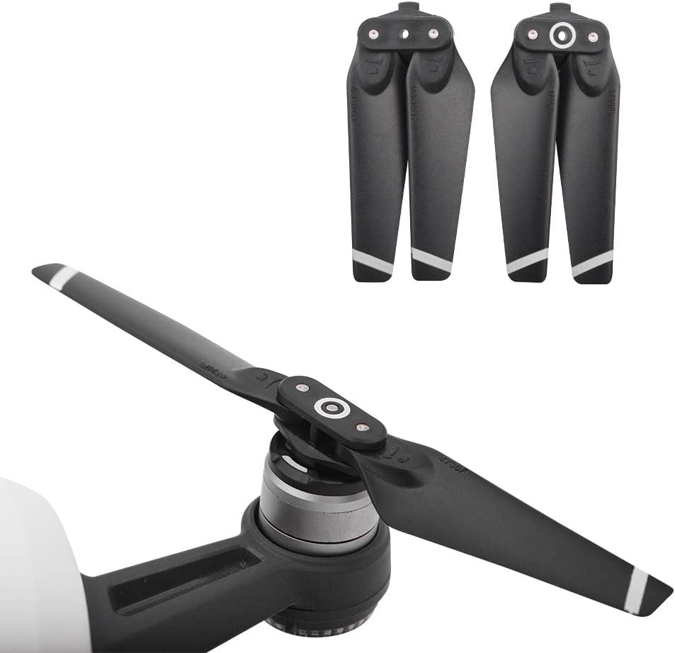 Propellers For Dji Spark (Full Set) GetZget