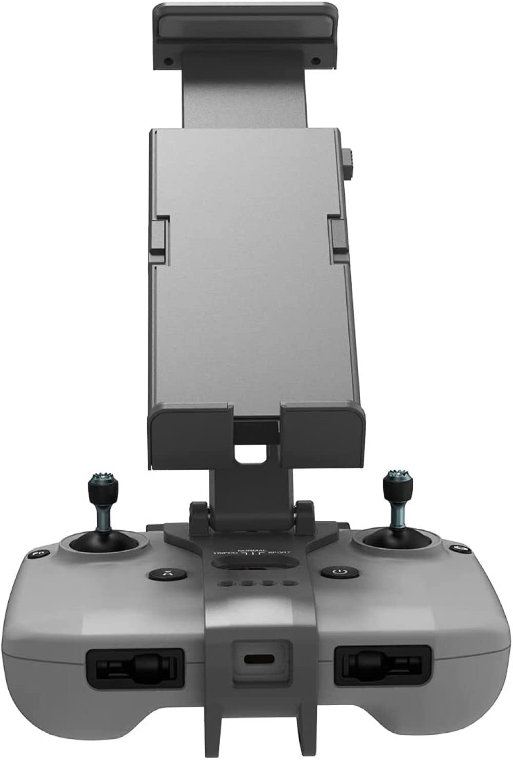 Tablet/iPad Holder for DJI RC-N1/N2/N3 (Flip, Neo, Mini 3, Air 2S, Mavic 3) (view 2)