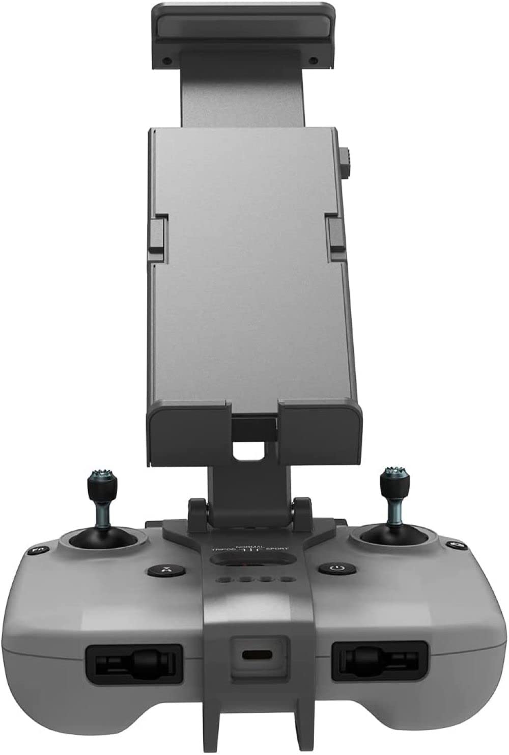 Tablet Holder for DJI Mavic 3/Mini 3 Pro/Mavic Air 2S, Mini 2 Tablet/ IPad Mount, Adjustable Mount holder For N1RC GetZget
