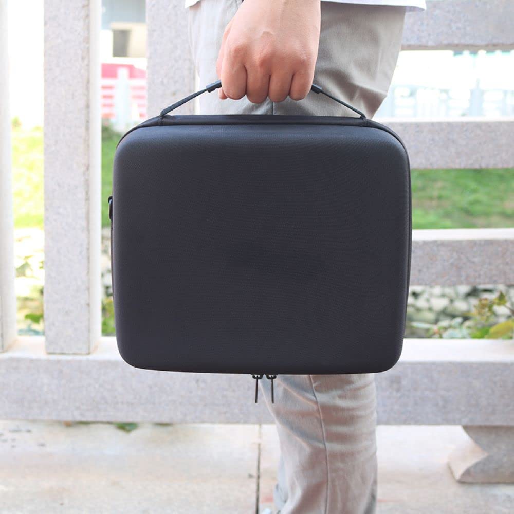 PU Nylon Soft Carrying Case for DJI Mini 2 (view 3)