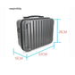 Carrying Case Bag for DJI Avata Semi Hard Suitcase