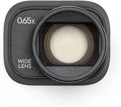 Original Wide-Angle Lens for DJI Mini 3 Pro Accessories（Provides A Wider Perspective for Shooting)