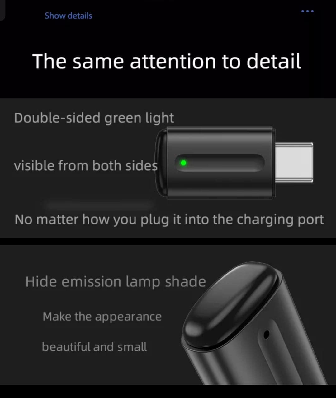 5th Gen Mini IR Blaster Remote Adapter for Mobile Phones (view 5)