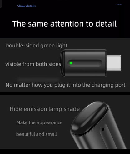 Mini Adapter for Mobile Smart Remote Control IR Blaster GetZget