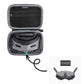 DJI Google Case for Avata/FPV Google 2 Mini Travel Carrying Bag GetZget