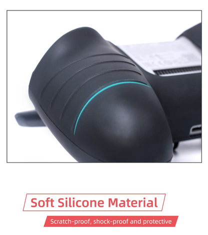 Silicone Cover for DJI FPV/DJI Avata Remote Controller-2, Scratchproof/ Dustproof Protective Cover GetZget