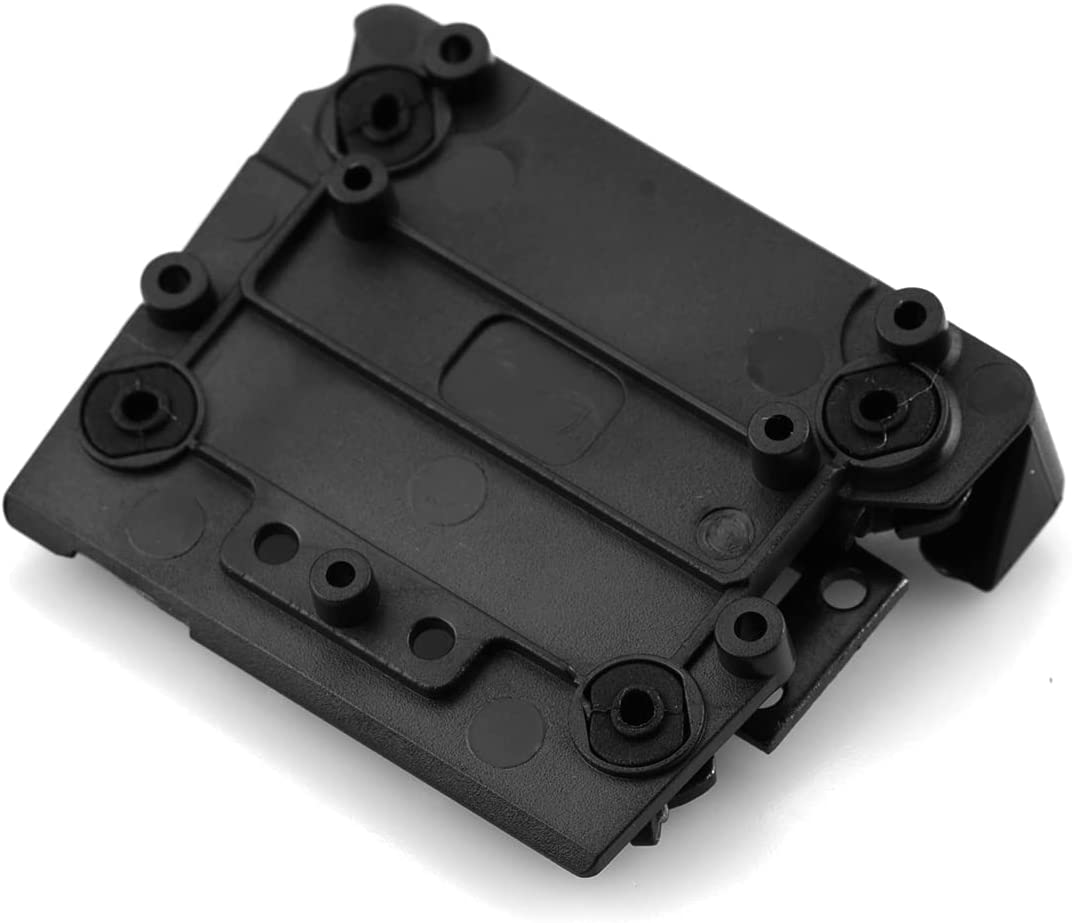Gimbal Upper Mount Damping Board with Rubber Dampers for DJI Mavic Pro (view 3)