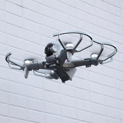 Propeller Guard for DJI FPV Propeller Protective Guard Accessories GetZget