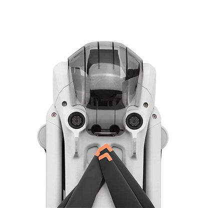 Gimbal Cover Cap for DJI Mini 3 Pro Lens Camera Protective Cap Frog Style GetZget