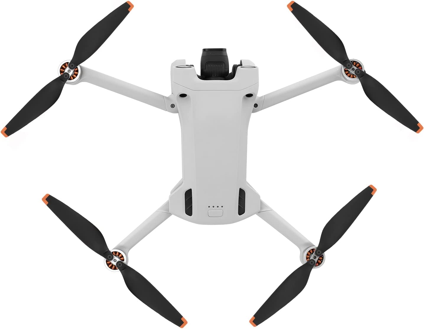 Weight deals mavic pro