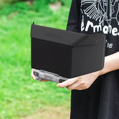 Sun Shade Sunhood for DJI Mini 3 Pro/ Mavic 3 Classic Remote Control Protective Accessories GetZget