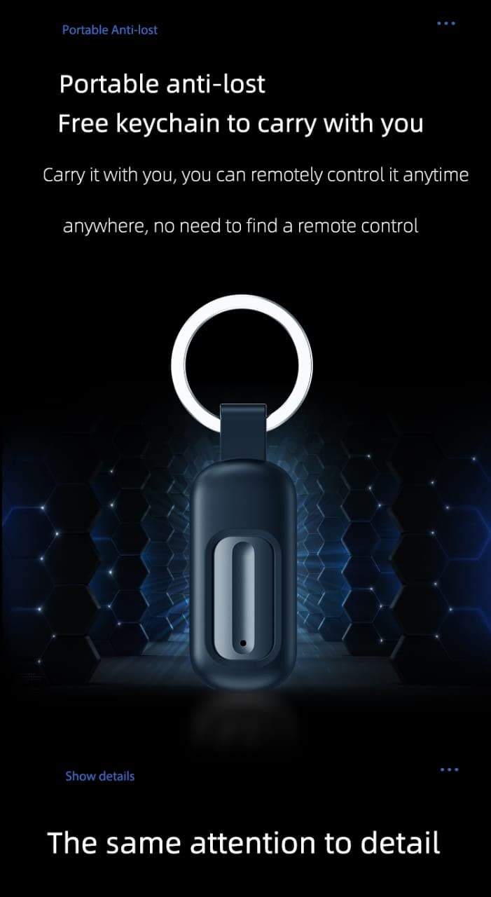 5th Gen Mini IR Blaster Remote Adapter for Mobile Phones (view 9)
