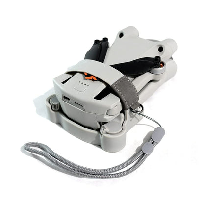 Props Holder for DJI Mini 3 Pro Propeller Strap Props Blades Fixator Protection Accessories GetZget
