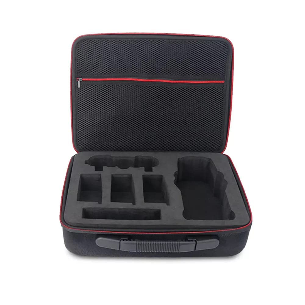 Soft Pu Carrying Case Bag For DJI Mavic 2 Pro/ Zoom Protective Carry Case GetZget