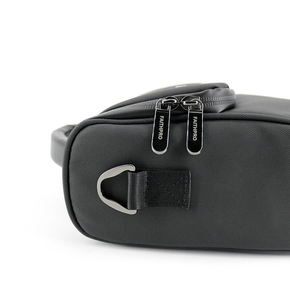 Soft Compact Shoulder Bag for DJI Mavic Air, Mavic Pro, Mavic 2, Mavic Mini (view 5)