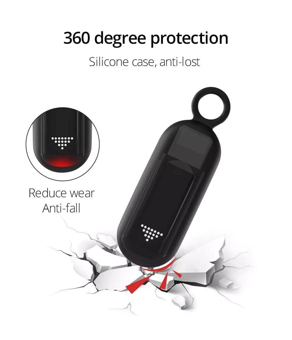 Mini Universal IR Remote Adapter for Android Phones (view 6)