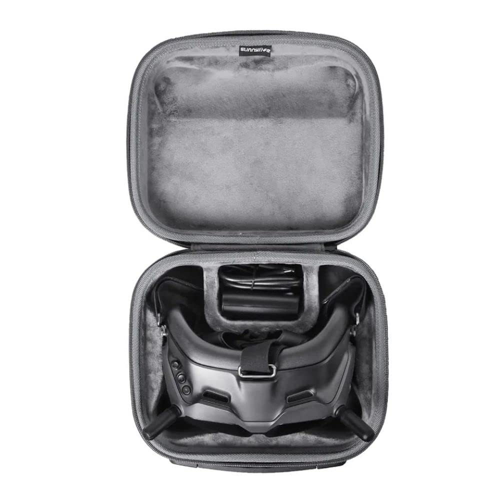 DJI Google Case for Avata/FPV Google 2 Mini Travel Carrying Bag GetZget