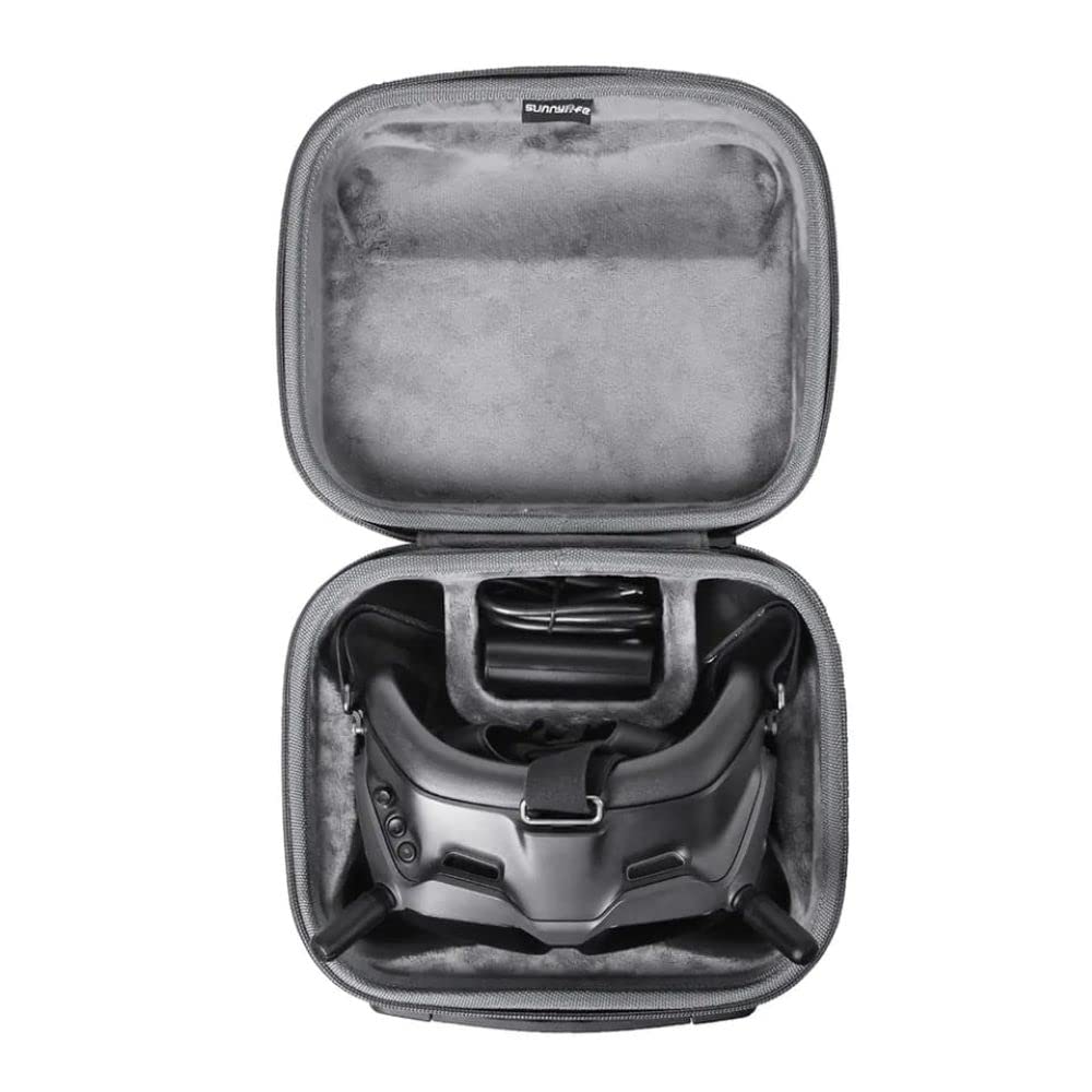 Mini Travel Carrying Bag for DJI Avata / FPV Goggles V2 (view 3)