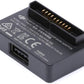 DJI Mavic AIR Part 5 Battery to Power Bank Adapter - Black GetZget