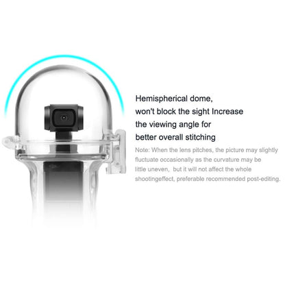 Underwater Dive case for Dji Osmo Pocket 1 Waterproof Dive case GetZget