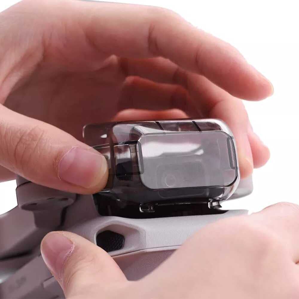 Gimbal Cover Cap for DJI Mavic Mini, Mini 2 and Mini SE (view 6)