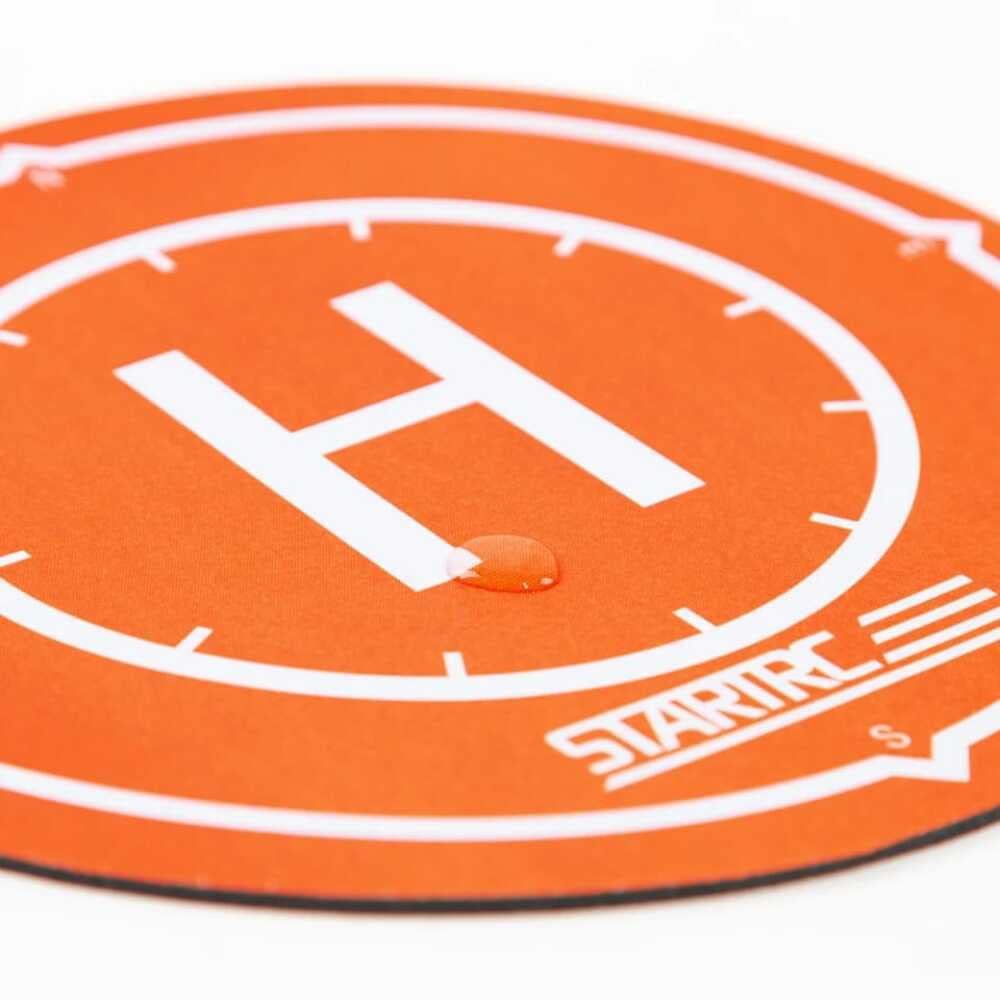 Small Landing Pad and Mouse Pad for DJI Mini 3 / 3 Pro, Neo, Flip, Avata (view 6)