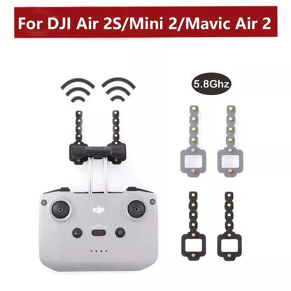Yagi Antenna Range Extender/ Signal Booster For DJI Flip/Neo/Mini 2/3/3 Pro/ Air 2/2s Mavic 3 Accessories (Up to 40% Boost)N1RC