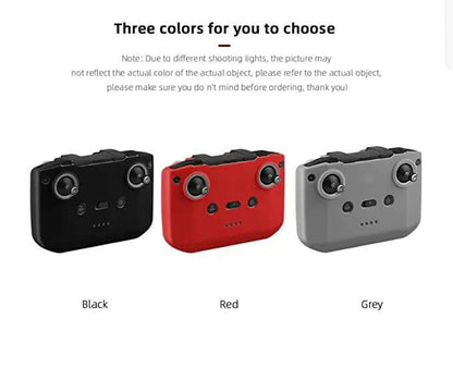 Remote Controller Silicone Protective Cover For Dji Mini 3 Pro/ Air 2 & Air 2 s/ Dji Mavic 3/ Dji Mavic Mini, Mini 2 and Mini SE N1Rc GetZget