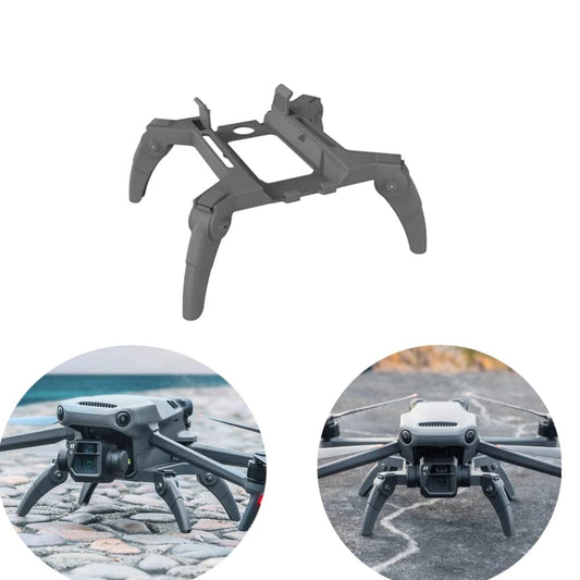 Height Extender For DJI Mavic 3 and Classic Landing Gear Accessories GetZget