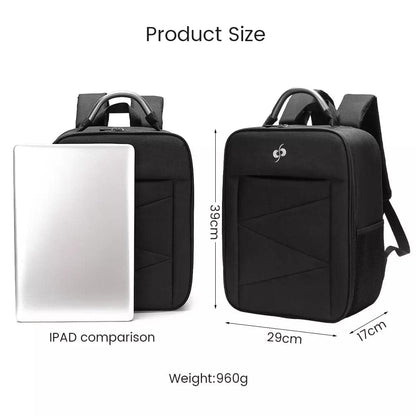 Carrying Case Bag Compatible with DJI FPV Combo 
