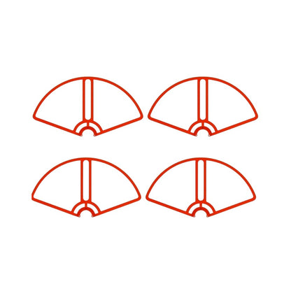 Props Guard for Mi 4K Drone Propellers Protection Accessories GetZget