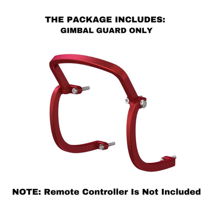 Gimbal Guard for DJI FPV Drone Camera 