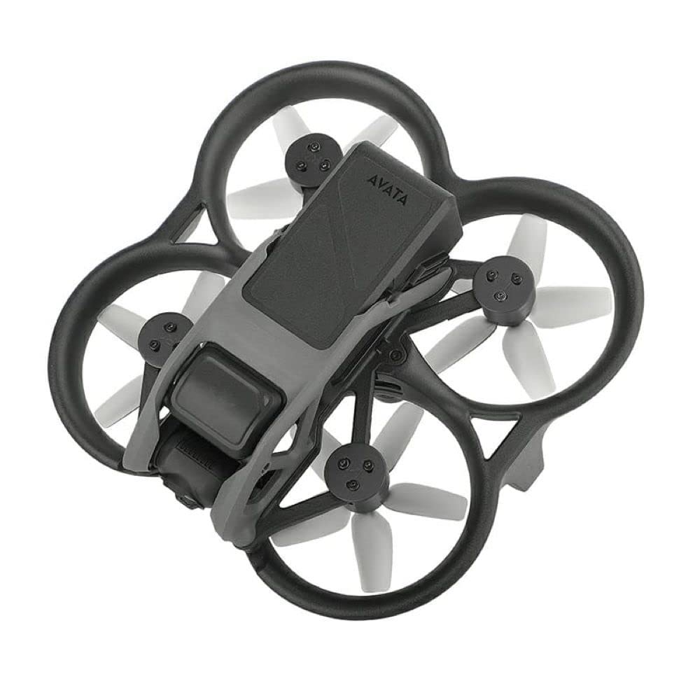 Motor Cover Cap for DJI Avata (Dustproof, Water Resistant) (view 9)