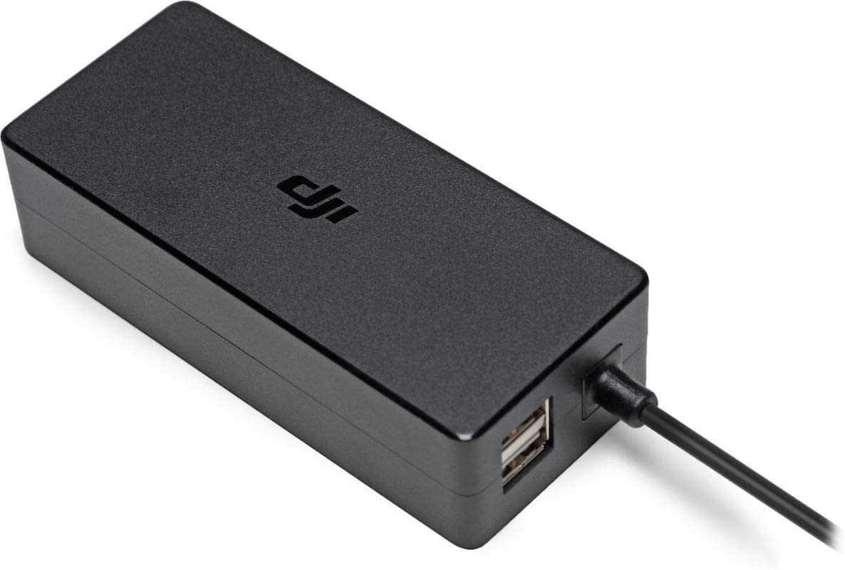 Charger for DJI Spark (Open Box) (view 3)