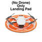 Landing Pads/ Mouse Pads Multi Purpose Small For Dji Mini 3 Pro/Spark/Tello/Fpv GetZget