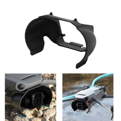 Lens Hood For DJI Mavic 3 Sunshade Protective Hood for Gimbal Camera GetZget