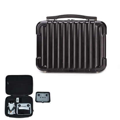 Carrying case Bag For DJI Mini 3 Pro Protective Travel Hard Case Accessories GetZget