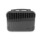 Carrying Case Bag Compatible with DJI Mini 2 Protective Hard Shell Case (Black) GetZget