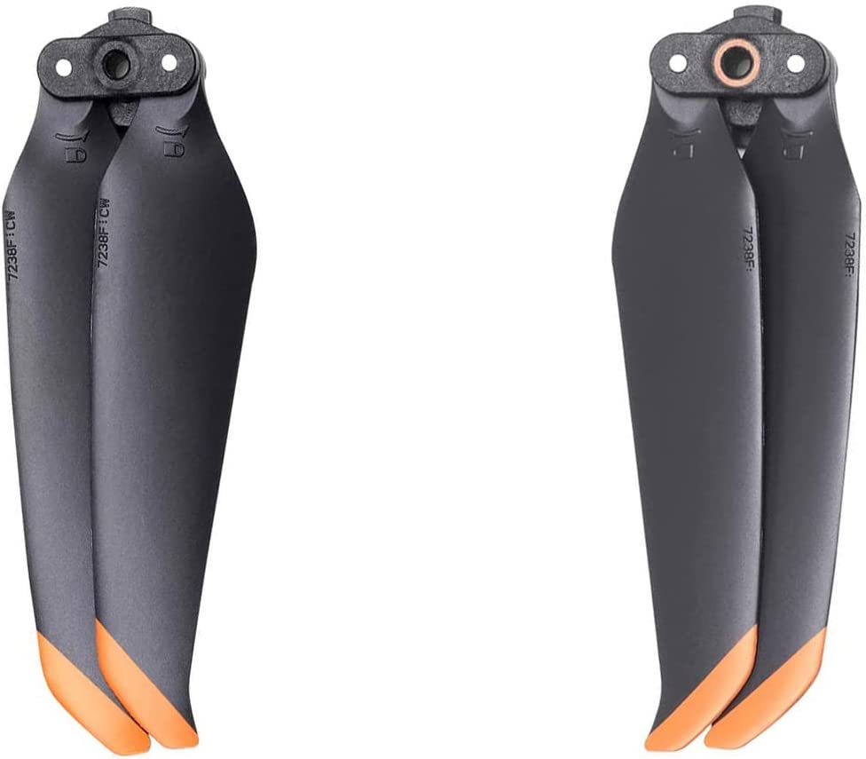 Original Low-Noise Propellers for DJI Air 2 / 2S (Full Set) (view 2)